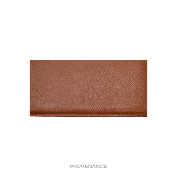 🔴 Louis Vuitton Card Holder Wallet - Monogram - Picture 6 of 6